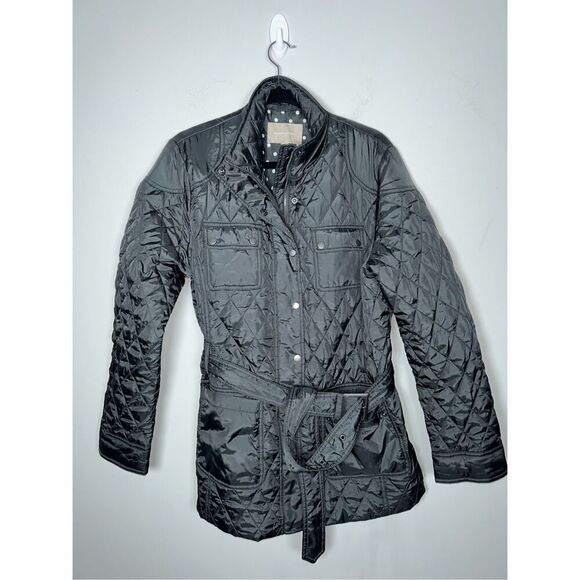 Banana Republic Jackets & Blazers - Banana Republic quilted field jacket size XL 9-15
